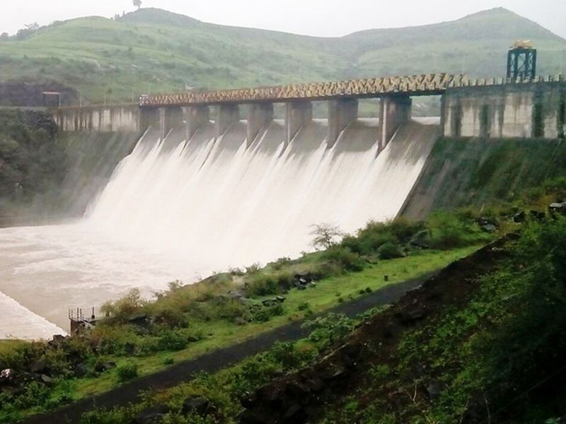Implementation of Upasis irrigation scheme from Kirmodi Dam | कळमोडी धरणातून उपसा जलसिंचन योजना राबवा