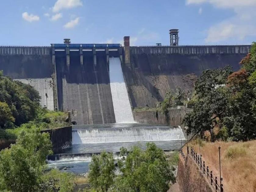 40 crore paid for Kalammawadi dam work without approval, executive engineer suspended | 'काळम्मावाडी'च्या कामासाठी मान्यतेविना ४० कोटी अदा, कार्यकारी अभियंता निलंबित