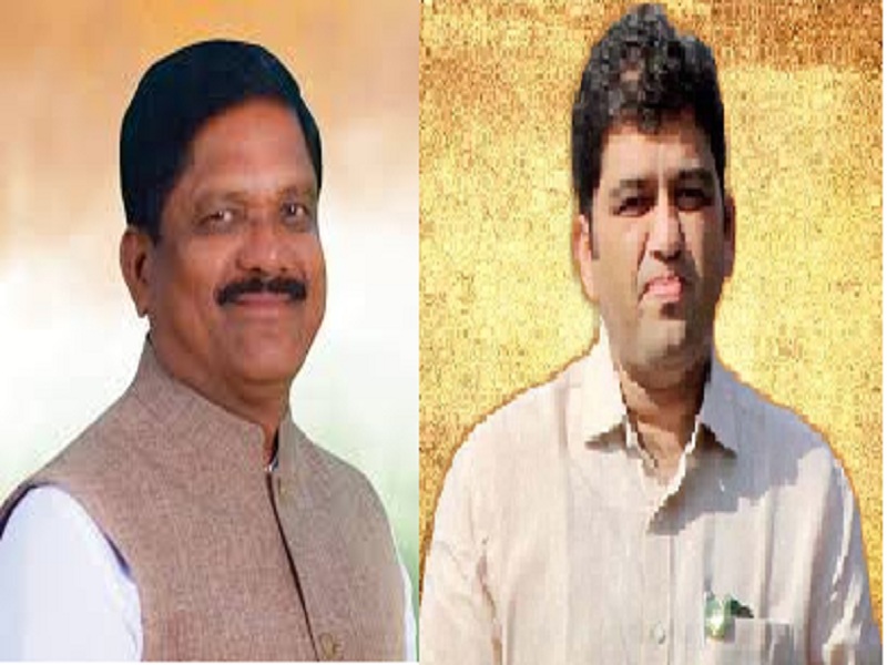 The possibility of major political upheavals in Aurangabad district | औरंगाबाद जिल्ह्यात मोठ्या राजकीय उलथा-पालथींची शक्यता