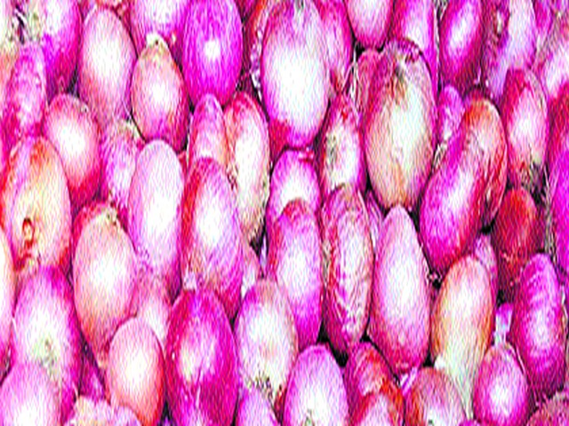 Onion auction from Monday to Vancouver Market | विंचूर मार्केटला सोमवारपासून कांदा लिलाव
