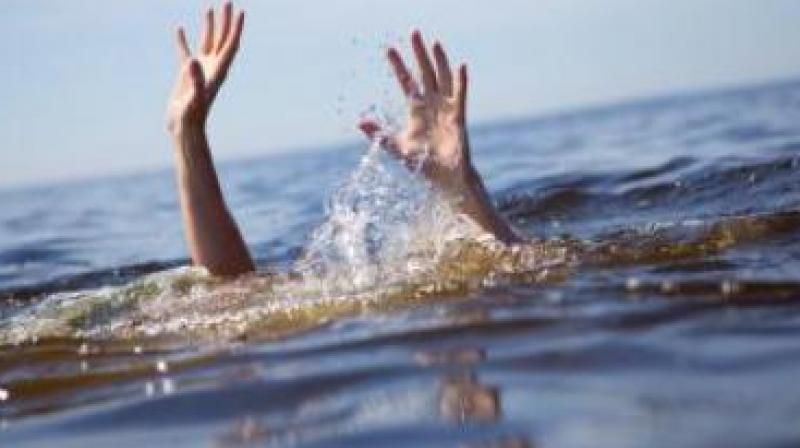 The young drowned death in Kanhan River | तरुणाचा कन्हान नदीत बुडून मृत्यू