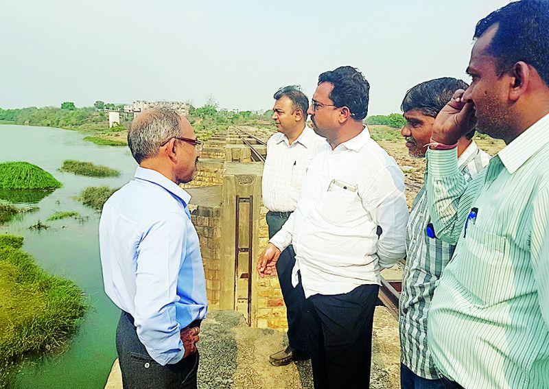 Nagpur Municipal will construct a dam on Kanhan-Kolar union | नागपूर मनपा कन्हान-कोलार संगमावर बांध बांधणार