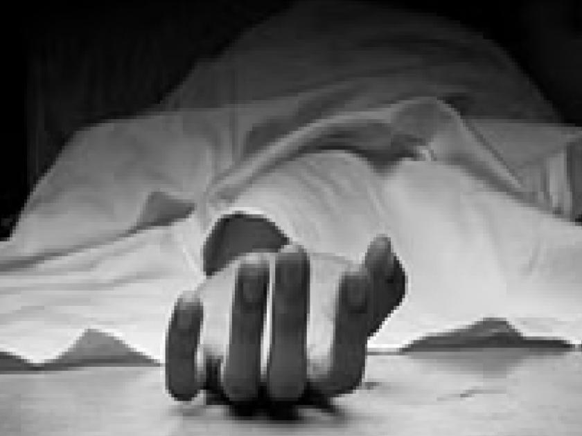 A youth was found dead in Kankavli | Sindhudurg: कणकवलीत तरुण मृतावस्थेत आढळला