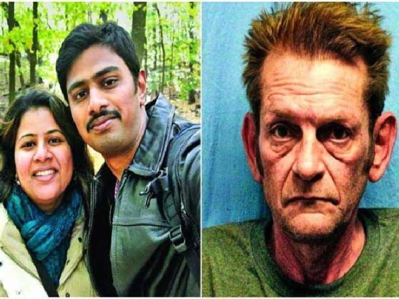 Kansass Shooting: Three times life imprisonment for the killer of Indian engineer | कंसास शुटींग : भारतीय अभियंत्याची हत्या करणाऱ्यास तीन वेळा जन्मठेप