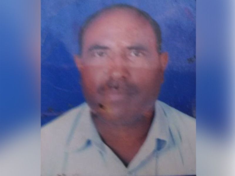 Man commits suicide in Aurangabad over Maratha reservation demand | Maratha Reservation : औरंगाबादमध्ये मराठा आरक्षणासाठी आणखी एकाची आत्महत्या  