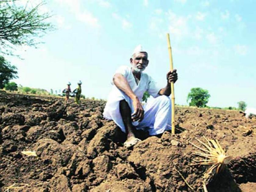 Debt waiver to one lakh flood affected farmers | एक लाख पूरग्रस्त शेतकऱ्यांना कर्जमाफी
