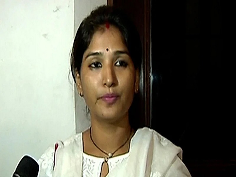 Karuna Sharma finally granted bail on bond of Rs 25,000 | अखेर करुणा शर्मां यांना २५ हजाराच्या जातमुचलक्यावर जामीन मंजूर
