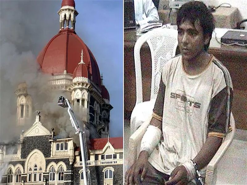 26/11 attacks: As a witness against Kasab, the family is relieved | 26/11 हल्ला : कसाबविरोधात साक्ष दिली म्हणून कुटुंबाला टाकलं वाळीत