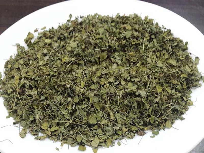 Health benefits of fenugreek leaves or kasuri methi | ...म्हणून आहारात कसूरी मेथीचा समावेश करणं ठरतं फायदेशीर!