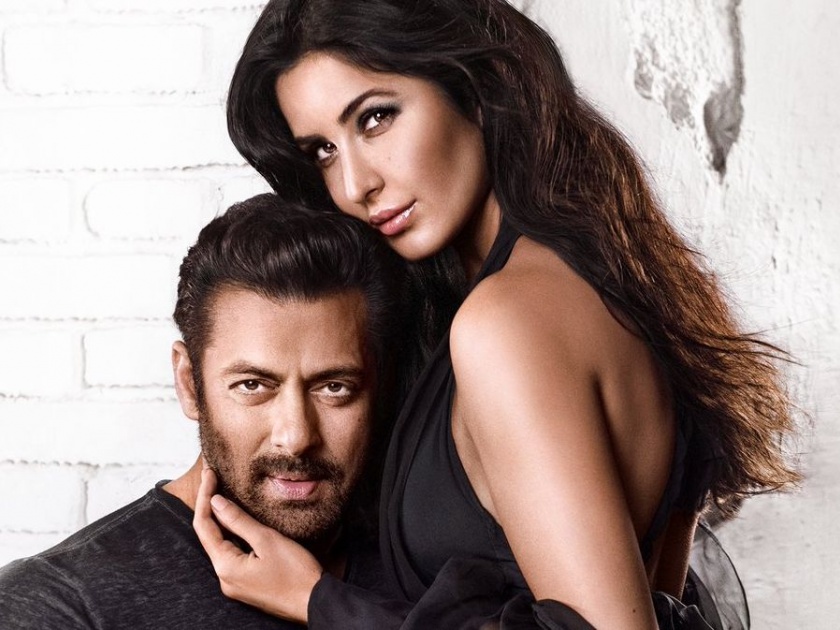 Salman Khan and Katrina Kaif's break-up was a huge blessing for this actress | सलमान-कतरिनाच्या भांडणामुळे 'ही' अभिनेत्री रातोरात बनली हिरॉईन, जाणून घ्या काय घडलं पडद्यामागे