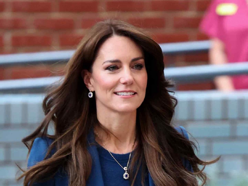 Kate Middleton, Princess of Wales, diagnosed with cancer | केट मिडलटनला कॅन्सर; पण लोकांत चर्चा पूर्वेतिहासाची!