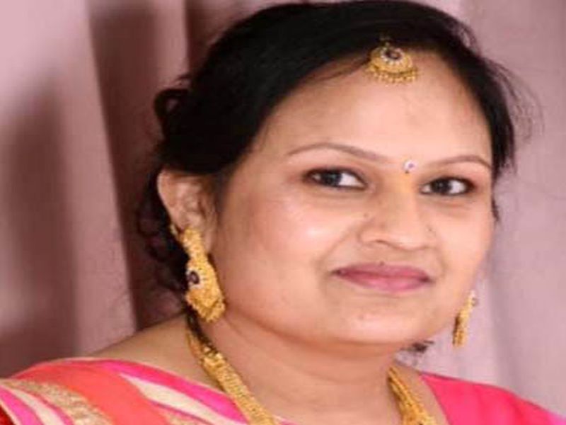 maharashtra : kavita toshniwal died in accident during pandharpur wari | सातारा : वारीत महिलेचा ट्रकच्या धडकेत मृत्यू