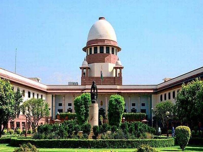 hyderabad case inquiry into former judge ?; The Supreme Court begins deliberations | हैदराबाद चकमकीची माजी न्यायाधीशांकडून चौकशी?; सर्वोच्च न्यायालयाकडून विचार सुरू