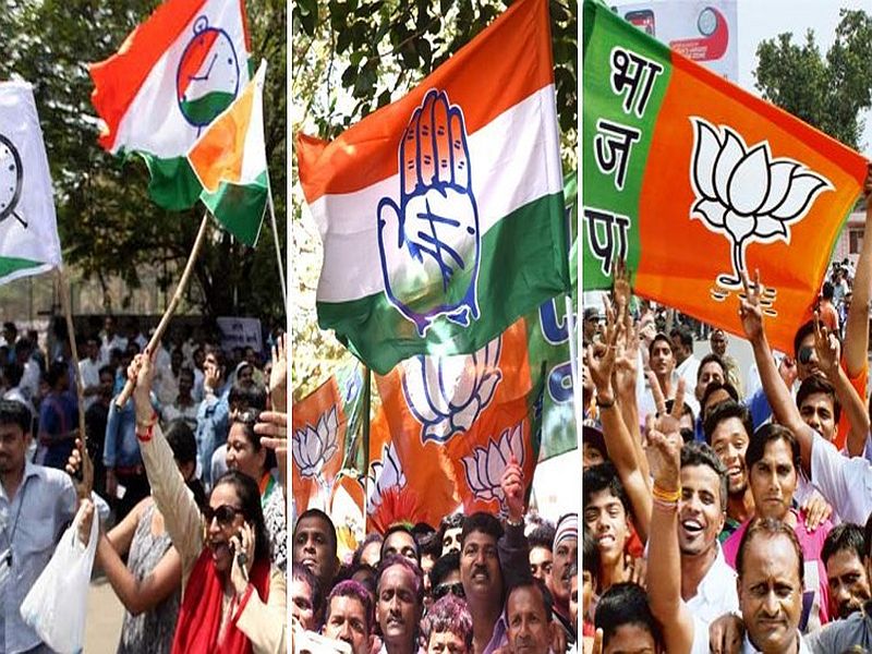 Maharashtra Election 2019: Expectations, forecasts and whispers of results | Maharashtra Election 2019: निकालाची अपेक्षा, अंदाज आणि कुजबुज