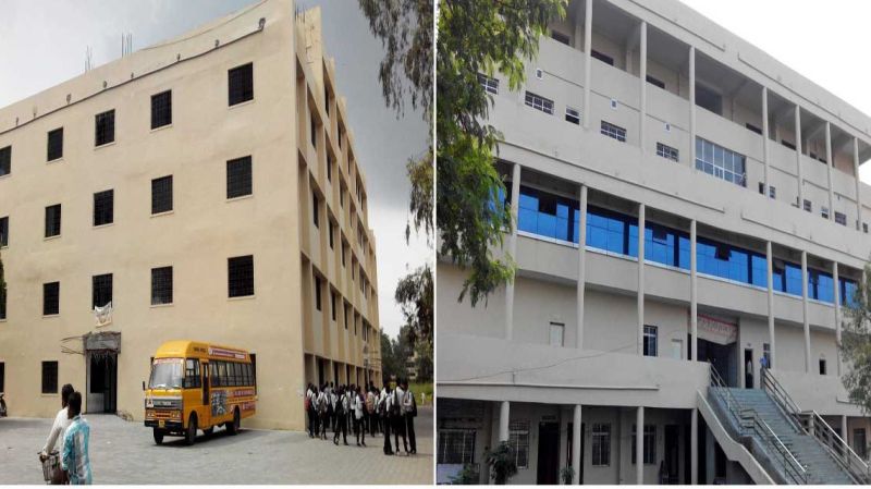 Two 'Polytechnic' colleges in Nagpur will be closed | नागपुरातील दोन ‘पॉलिटेक्निक’ महाविद्यालये होणार बंद