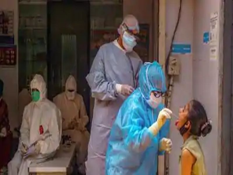 Sixty-one of the patients doubled in Mumbai | CoronaVirus News: मुंबईत रुग्ण दुप्पट होण्याच्या कालावधीची एकसष्टी