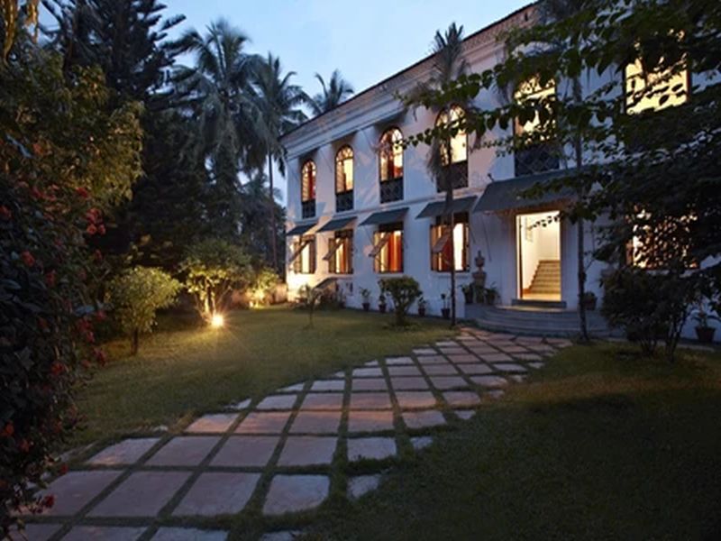 Accommodation hotels open in Goa from tomorrow; Professionals will get relief | गोव्यात उद्यापासून निवासाची हॉटेल्स खुली; व्यावसायिकांना मिळणार दिलासा