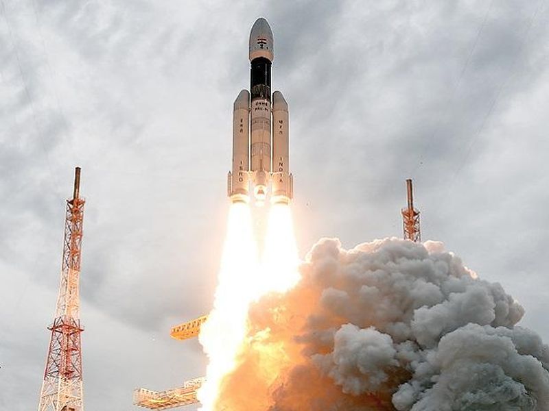 Indian Space Research Organisation Chief K Sivan saysGovernment has approved Chandrayan-3 | परमिशन ग्रँटेड! 'मिशन चांद्रयान- 3'च्या उड्डाणासाठी सरकारची मंजूरी