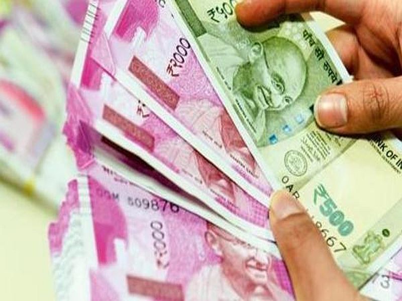 Counterfeit currency infringement will not stop | देशभरातील बनावट नोटांचा उपद्रव थांबता थांबेना