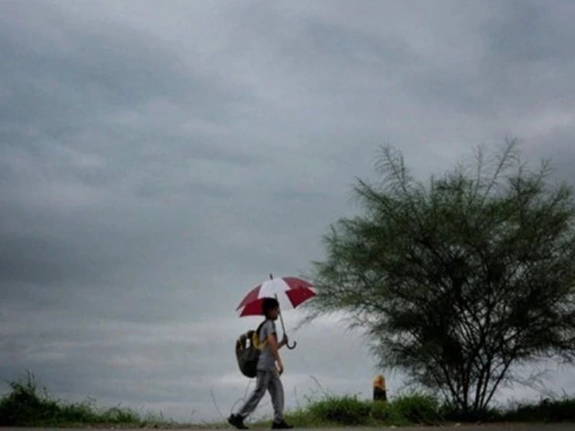 Good news! Monsoon arrives in Kerala two days earlier | खूशखबर! केरळमध्ये दोन दिवस आधीच मान्सून दाखल
