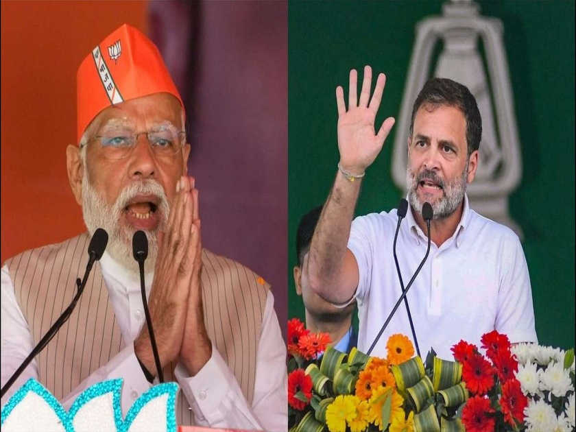 Kerala Lok Sabha Elections - BJP Focused on 6 Seats, Constituent Parties of India Aghadi are fighting against each other | जागा २०, पण भाजपानं ताकद लावली 'या' ६ ठिकाणी; ‘इंडिया’ आघाडीचे पक्ष आमनेसामने