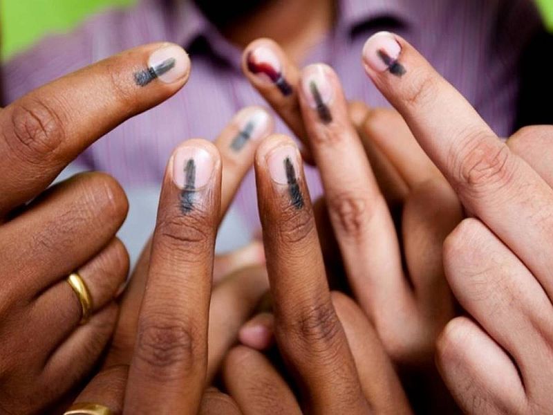 Maharashtra Election 2019: The political future of Maharashtra is in the hands of nine crore voters | Maharashtra Election 2019: महाराष्ट्राचे राजकीय भवितव्य नऊ कोटी मतदारांच्या हाती