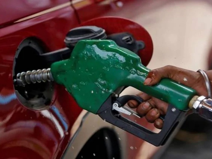 Central and state governments should fix per liter fuel tax, petrol, diesel | "केंद्र आणि राज्य सरकारने प्रतिलीटर इंधन कर निश्चित करावा"