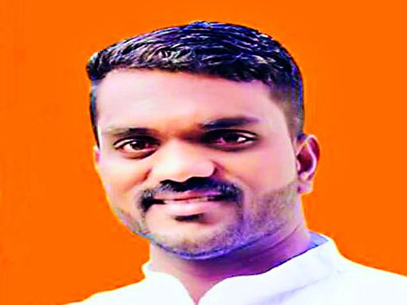 BJP corporator Kundan Gaikwad's caste certificate invalid, corporator's post can be canceled | भाजप नगरसेवक कुंदन गायकवाड यांचा जात दाखला अवैध,  नगरसेवकपद रद्द होणार  