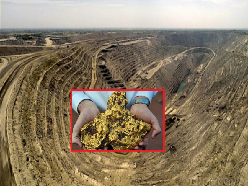 Bharat Gold Mines: The country's largest 'Bharat Gold Mines' to be closed, KGF-2 shooting took place here | Bharat Gold Mines: बंद होणार देशातील सर्वात मोठी 'भारत गोल्ड माइन्स', याच ठिकाणी झाली KGF-2ची शूटिंग