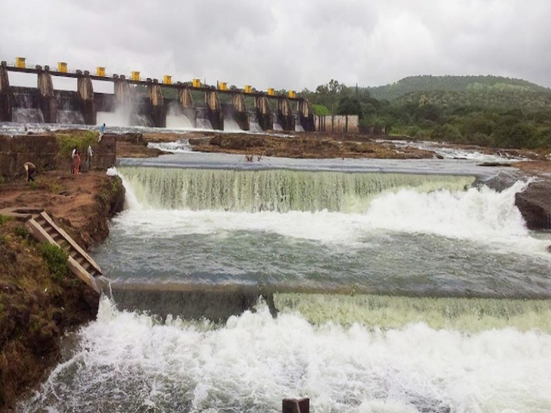 Will the people of Pune face water shortage? Know the condition of water supply dams | Pune News: पुणेकरांना पाणीटंचाईला सामोरे जावे लागणार का? जाणून घ्या, धरणांची सद्यस्थिती