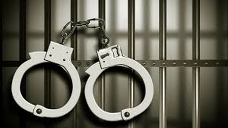 Two morebrothers arrested in khamgoan plot scam | भूखंड घोटाळ्यात आणखी दोघे सख्खे भाऊ अटकेत
