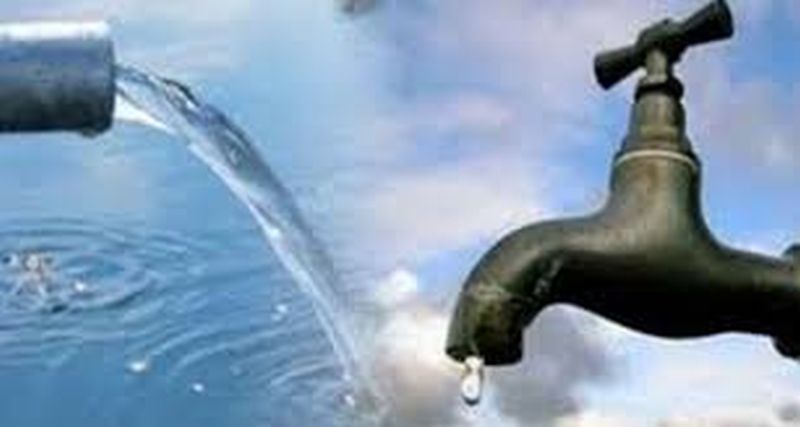 Khamgaon city's water supply on loan! | खामगाव शहराचा पाणी पुरवठा उसनवारीवर!