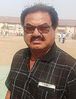 Aata-Patya game make a strong player: Dr. Deepak Kavishwar | आट्या- पाट्या या खेळाने सशक्त खेळाडू तयार होतो : डॉ. दीपक कविश्वर 