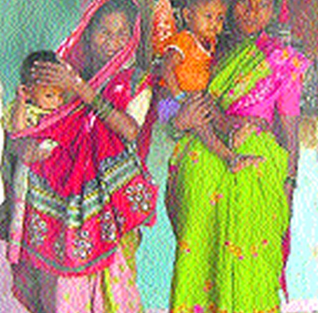 1.5 lakh tribal people in debt relief in the district | जिल्ह्यातील दीड लाख आदिवासींचे खावटी कर्ज माफ