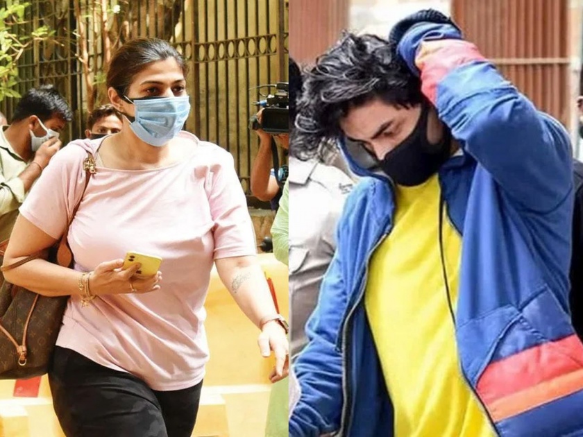 Aryan Khan Drug Case: Shahrukh's Manager Pooja Dadlani, Kiran Gosavi and Sam D'Souza met in Paral | Aryan Khan Drug Case: आर्यन खान प्रकरणात मोठा गौप्यस्फोट! सुनिल पाटील कोण? राजकारणी व सनदी अधिकाऱ्यांच्या संपर्कात