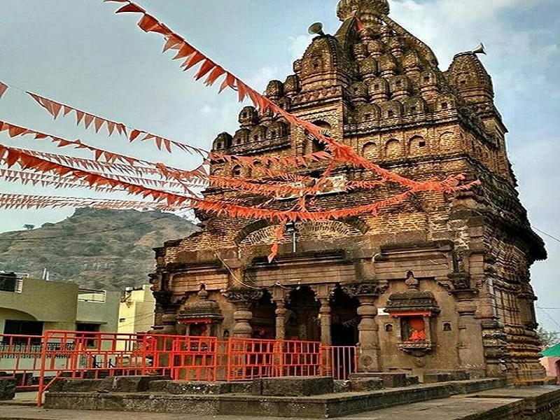 A proposal worth Rs 6 crores for the Khandoba temple at Satara | सातारा येथील खंडोबा मंदिरासाठी केंद्राकडे ६ कोटींचा प्रस्ताव