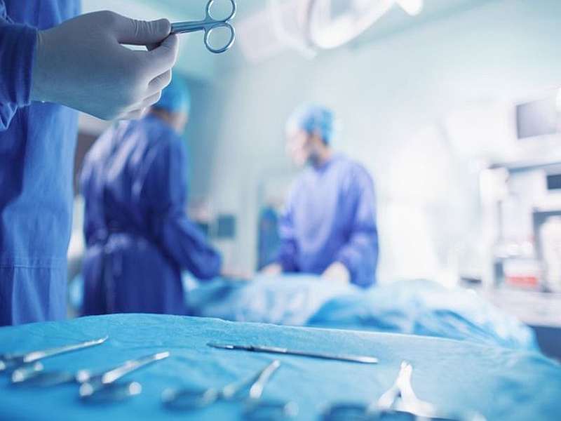 २५ Men's family planning surgery failed | २५ पुरुषांच्या कुटुंब नियोजन शस्त्रक्रिया ठरल्या अयशस्वी