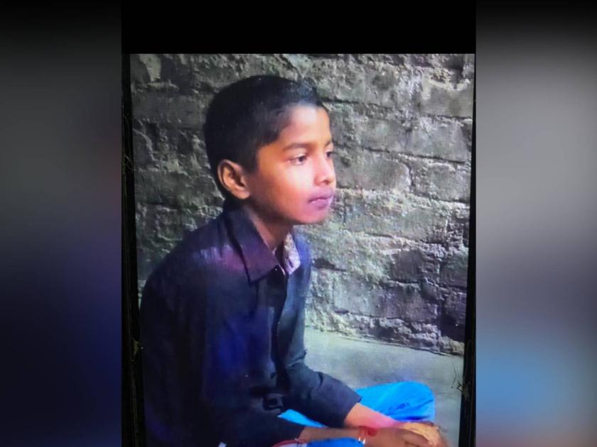 An eight-year-old child was kidnapped and killed while playing near a house in Wakad | वाकडमध्ये घराजवळ खेळत असलेल्या आठ वर्षांच्या चिमुकल्याचा अपहरण करून खून