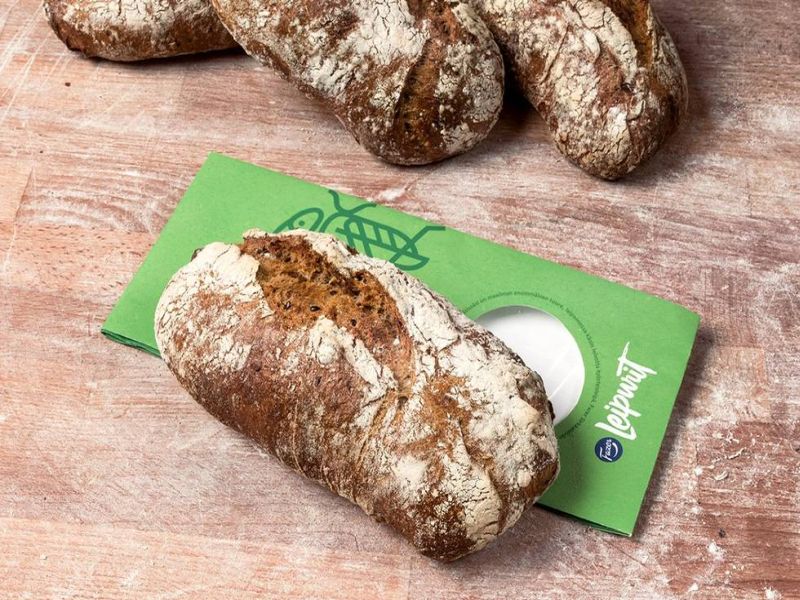 Finland bakery uses insects in bread for high nutrition | किड्यांपासून तयार करण्यात येतो ब्रेड; तरीही आरोग्यासाठीही ठरतो फायदेशीर 
