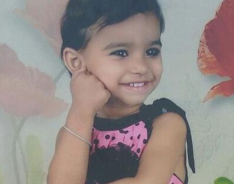 kidnapped girl in Nagpur was found after six hours | नागपुरातील  अपहृत चिमुकली सहा तासानंतर सापडली
