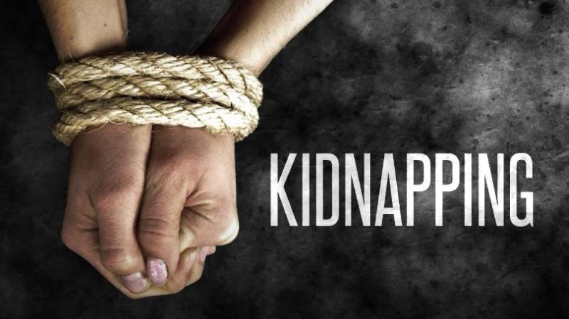  Kidnapping of contract to be abusive; The reasons behind the abduction of Palghar | ठेका हातून जाण्याच्या भितीने अपहरण; पालघरच्या अपहरणामागचे कारण