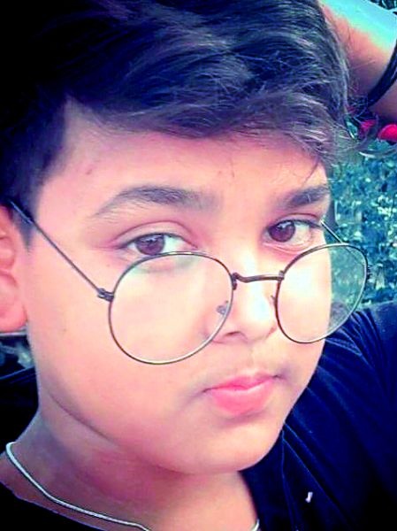 Kidnapping and murder of a minor in Nagpur | नागपुरात  अल्पवयीन मुलाचे अपहरण करून हत्या