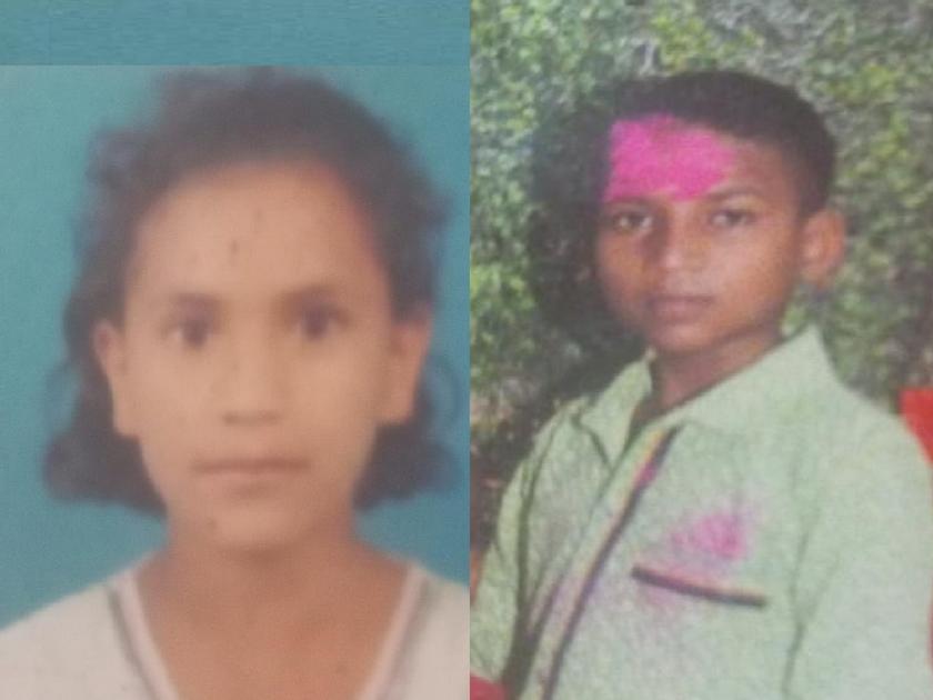Kidnapped children from Kolhapur traced in Hyderabad, suspect woman arrested | कोल्हापुरातील अपहरण झालेल्या मुलांचा शोध लागला, संशयित महिलेस अटक