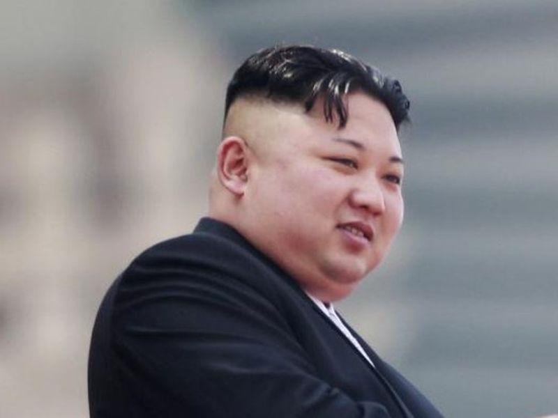 Arguments abound about Kim Jong Un's health | किम जोंग यांच्या प्रकृतीबाबत तर्कवितर्कांना उधाण