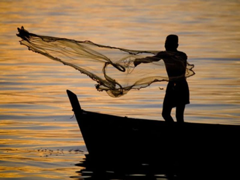 Fisheries Kisan credit card for fishermen | मत्स्य व्यवसायासाठी मासेमारांना मिळणार किसान क्रेडीट कार्ड