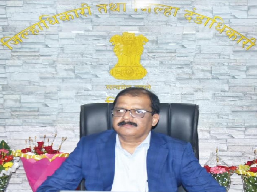 Sindhudurg district planning fund 100 percent expenditure, district collector informed | सिंधुदुर्ग जिल्हा नियोजनचा निधी १०० टक्के खर्च, जिल्हाधिकाऱ्यांनी दिली माहिती