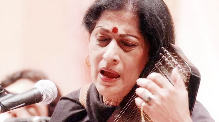 Kolhapur: Music Songs for Ganasaraswati on Tuesday | कोल्हापूर : गानसरस्वतीला मंगळवारी सांगीतिक आदरांजली