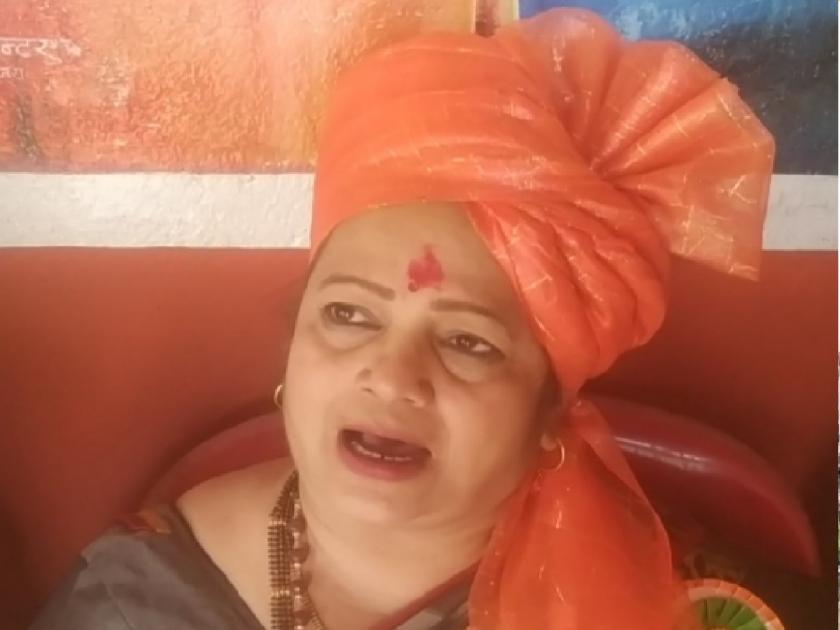 Due to the lack of public support the government is going ahead with the elections says Kishori Pednekar | जनाधार नसल्यामुळेच सरकारकडून निवडणुका पुढे - किशोरी पेडणेकर