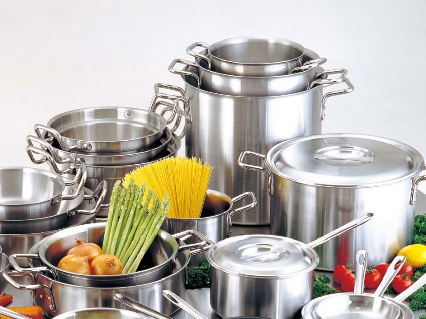  Demand for cancellation of central kitchen system | सेंट्रल किचन पद्धत रद्द करण्याची मागणी