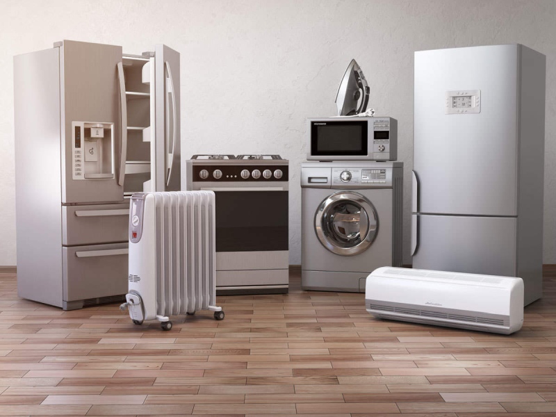 Washing machine is now expensive along with AC and freezer | एसी, फ्रीजसोबत आता वॉशिंग मशीनही महाग; १० टक्क्यांपर्यंत किमती वाढणार